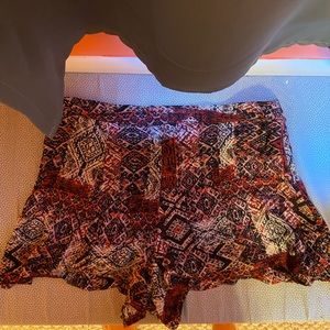 Forever 21 shorts